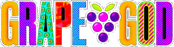 Grape God
