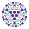 Sacred Grapeometry